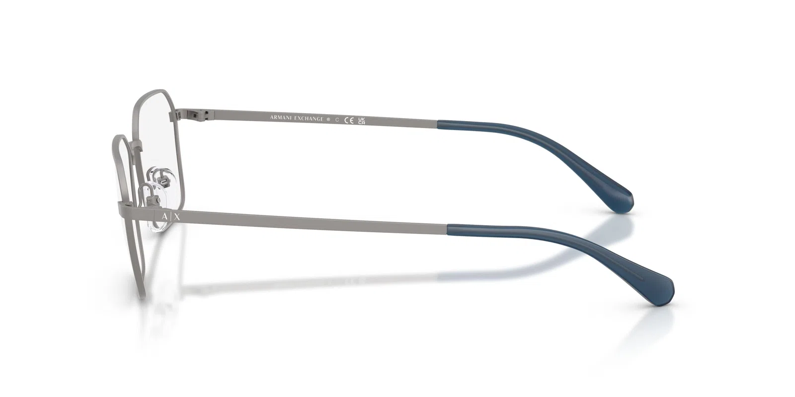 Armani Exchange 1079 Eyeglasses - view 11